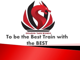 Best Karate Classes In Oakville