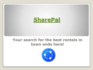 SharePal