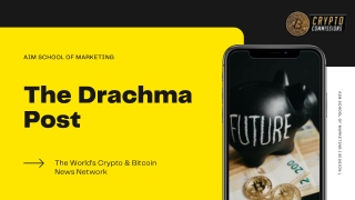 What is Cryptocommissions
