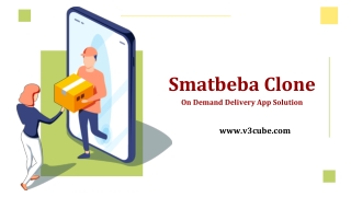 Smatbeba Clone