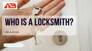 Locksmith Hallandale Beach