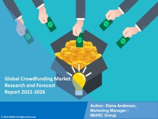 Crowdfunding Market Size, Trends, Forecast by 2026