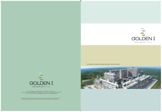 Largest Business Convention/Expo Centre In The Vicinity | Ocean Golden I