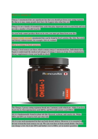 Best time to take omega 3 fish oil