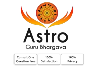 How To Improve Relationship​ by Astrologer Guru Bhargava | India