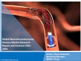 Neurothrombectomy Devices  Market Ppt: Upcoming Trends, Demand, Regi