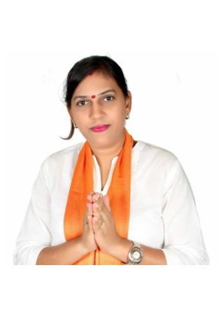 Sushma Maurya