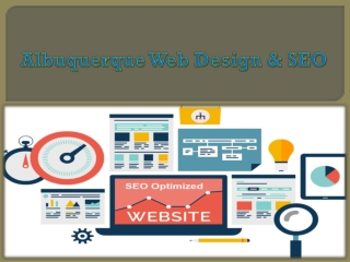 Albuquerque Web Design & SEO