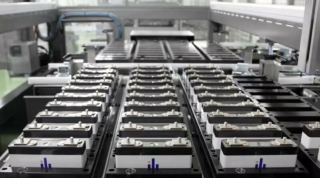 Custom Li-Ion Batteries, Lithium Ion Battery Packs supplier China