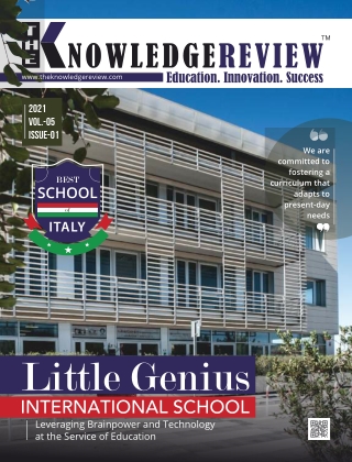 Best School of Italy.