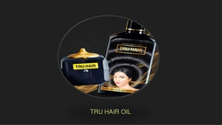 Tea Tree Oil for dandruff