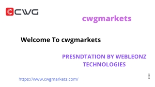 best online CFD trading platform Australia