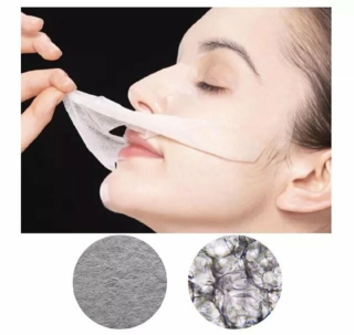 Sheet mask material beauty facial mask raw material provider