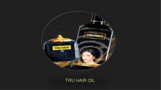 Premature Greying of hair