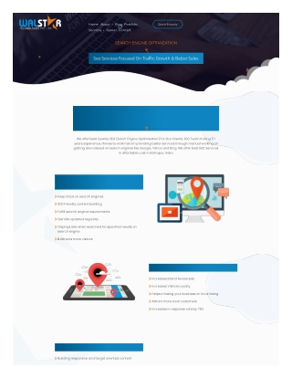 SEO Services In Kolhapur | SEO Company | SEO Agency In India| SEO Company in Ind