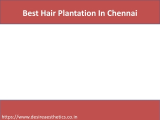 Nose Plastic Surgery In Chennai