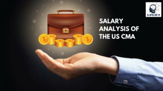 What is the Average US CMA Salary in India after US CMA course- UPliftpro
