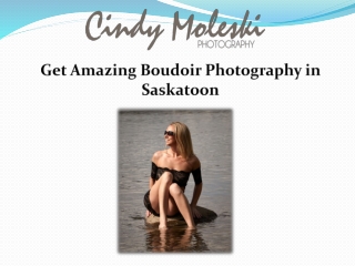 Contact Cindy Moleski for boudoir photography in Saskatoon