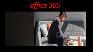 OFFICE365 PPT