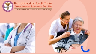 Hire the Best Home Nursing Service in Hajipur with Compassion