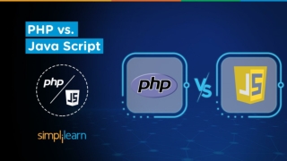 PHP vs JavaScript: Which Is Better? | PHP And JavaScript Difference | JavaScript