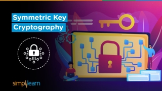 Symmetric Key Cryptography | Stream Cipher & Block Cipher Explained | Network Se