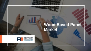 Wood Based Panel Market