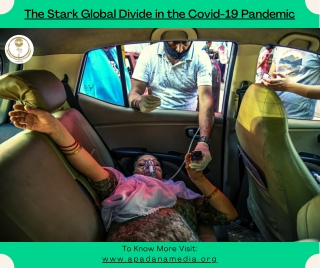 Second wave of Covid-19 pandemic, United States Media Agency in MI