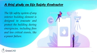 Fire Protection Contractor in Australia
