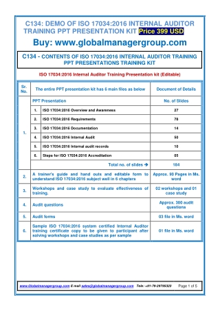 C134-ISO-17034-auditor-training-ppt