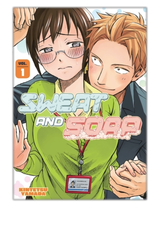 [PDF] Free Download Sweat and Soap Volume 1 By Kintetsu Yamada