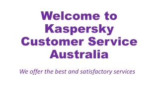Quick guidelines to upgrade Kaspersky Password Manager on your device