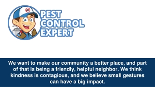 Pest Control Company -  Pest Control Expert
