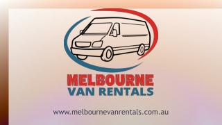 Cheap Car Hire Melbourne