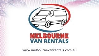 Car Rentals Melbourne