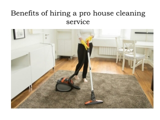 End of Lease Cleaner - Shine End Of Lease Cleaning Melbourne