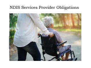 Happy Wish Care - NDIS Services Melbourne