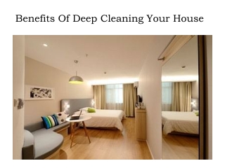 Best House Cleaner Melbourne - No Spot End Of Lease Cleaning Melbourne