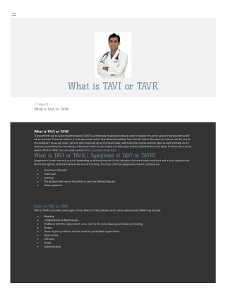 drravindersinghrao-jimdofree-com-2021-05-17-what-is-tavi-or-tavr-