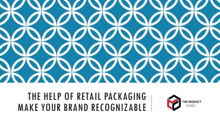 Best Custom Retail Packaging | Custom Packaging Wholesale