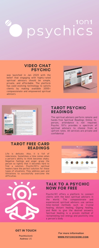 Aura Psychic