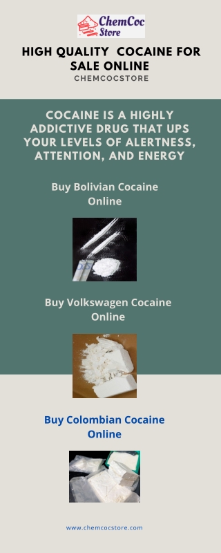 Buy Crack Cocaine Online from Chemcocstore at Best Prices