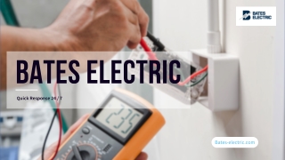 Electrical Contractors St Louis