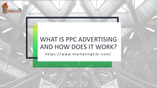 What Is PPC Advertising and How Does It Work