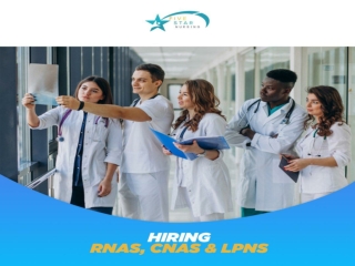 To-rated CNA Jobs In Bronx