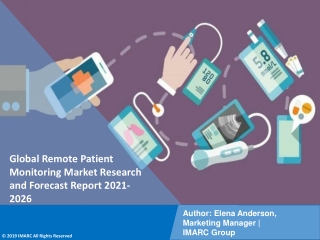 Remote Patient Monitoring Market PDF: Size, Share, Trends, Analysis, Growth