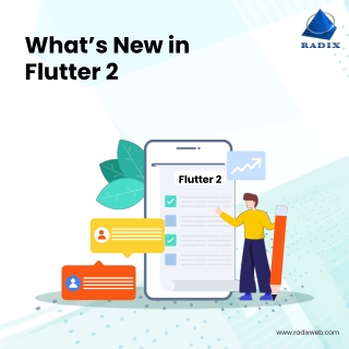 What's New in Flutter 2? Explore Here
