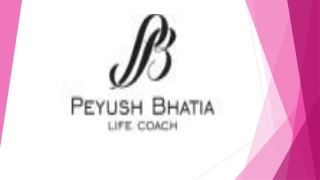 Executive Coach In Delhi