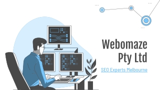 SEO Experts Melbourne