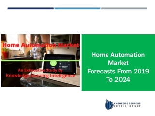 Automation Market  to grow at a CAGR of   2.46%  (2e Automation Market